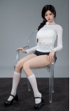 Liang, radiante y agradecida • SiliconGirls