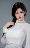 Liang, radiante y agradecida • SiliconGirls