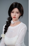 Liang, radiante y agradecida • SiliconGirls