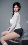 Liang, radiante y agradecida • SiliconGirls