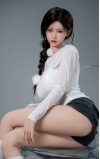 Liang, radiante y agradecida • SiliconGirls