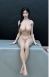 Liang, radiante y agradecida • SiliconGirls