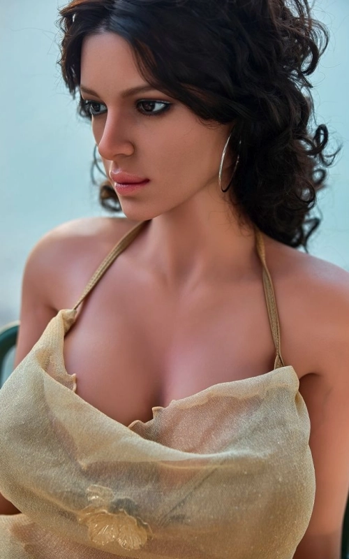 Vayne, una mujer de bandera • SiliconGirls