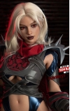 Malice, el lado más oscuro de Susan Storm • SiliconGirls