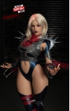 Malice, el lado más oscuro de Susan Storm • SiliconGirls