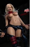 Malice, el lado más oscuro de Susan Storm • SiliconGirls