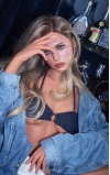 Vera, la princesa nocturna • SiliconGirls