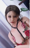 Selina, tu encuentro en la noche • SiliconGirls