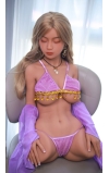 Torso Nerina, uma doce bela adormecida • SiliconGirls