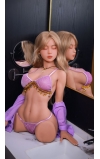 Torso Nerina, uma doce bela adormecida • SiliconGirls