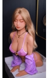 Torso Nerina, uma doce bela adormecida • SiliconGirls