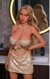 Angelica, tu novia hermosa y a la moda • SiliconGirls