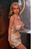 Angelica, tu novia hermosa y a la moda • SiliconGirls
