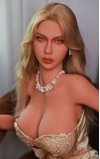 Angelica, tu novia hermosa y a la moda • SiliconGirls