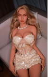 Angelica, tu novia hermosa y a la moda • SiliconGirls