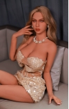 Angelica, tu novia hermosa y a la moda • SiliconGirls