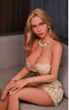 Angelica, tu novia hermosa y a la moda • SiliconGirls