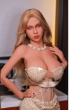 Angelica, tu novia hermosa y a la moda • SiliconGirls