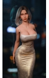 Angelica, a mais glamorosa e perigosa • SiliconGirls