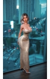 Angelica, a mais glamorosa e perigosa • SiliconGirls