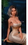 Angelica, a mais glamorosa e perigosa • SiliconGirls