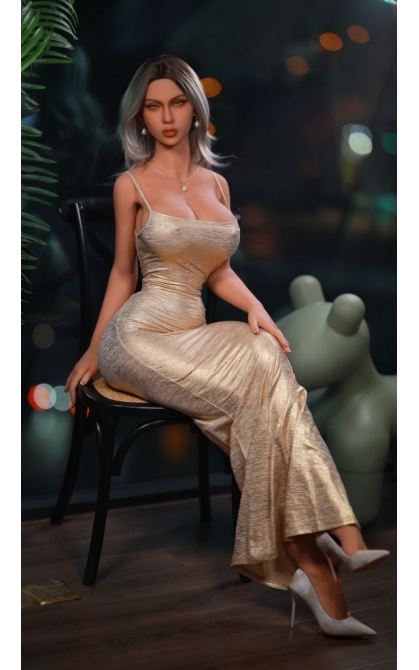 Angelica glamour