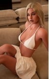Tana, lasciva e coquete • SiliconGirls