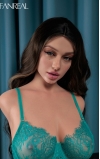 Torso Liliane, un placer íntimo • SiliconGirls