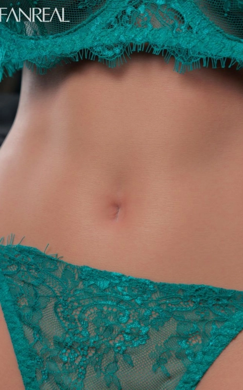 Torso Liliane, un placer íntimo • SiliconGirls