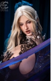 Cleopatra, reina del BDSM • SiliconGirls