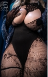 Cleopatra, reina del BDSM • SiliconGirls
