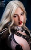 Cleopatra, reina del BDSM • SiliconGirls