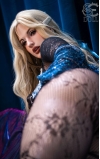Cleopatra, reina del BDSM • SiliconGirls