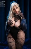 Cleopatra, reina del BDSM • SiliconGirls