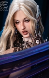 Cleopatra, reina del BDSM • SiliconGirls