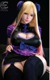 Yuukina, juventud y belleza • SiliconGirls