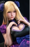 Yuukina, juventud y belleza • SiliconGirls