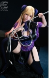 Yuukina, juventud y belleza • SiliconGirls