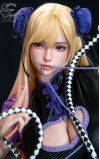 Yuukina, juventud y belleza • SiliconGirls
