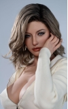 Claire, una belleza sofisticada • SiliconGirls
