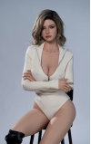 Claire, una belleza sofisticada • SiliconGirls