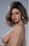 Claire, una belleza sofisticada • SiliconGirls