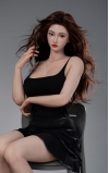 Rinka, una belleza asiática seductora • SiliconGirls