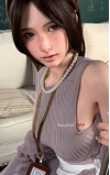 Haruko, profesora dulce y dedicada • SiliconGirls