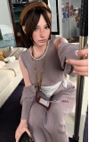 Haruko, profesora dulce y dedicada • SiliconGirls