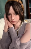 Haruko, profesora dulce y dedicada • SiliconGirls