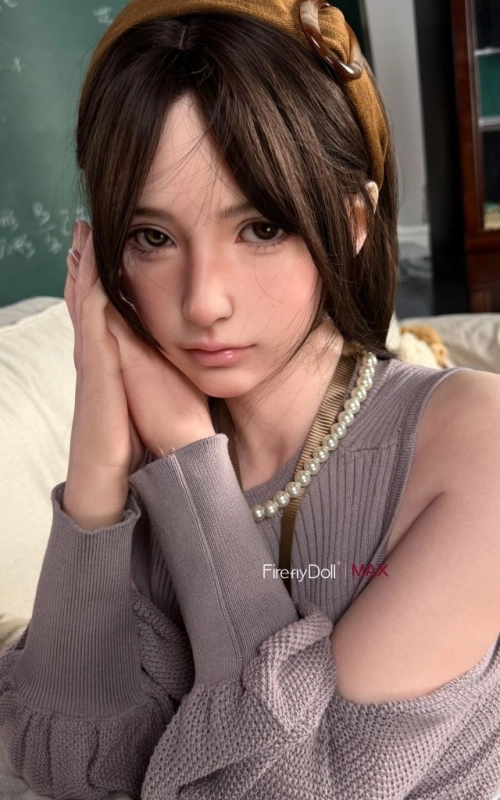 Haruko, profesora dulce y dedicada • SiliconGirls