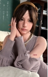Haruko, profesora dulce y dedicada • SiliconGirls