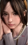 Haruko, profesora dulce y dedicada • SiliconGirls