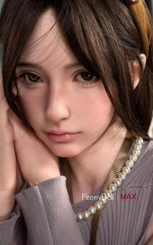 Haruko, profesora dulce y dedicada • SiliconGirls